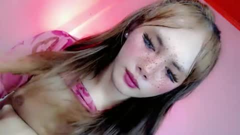Snapshot of timea_slut69xx chatting on 13, 5, 2026 Happy Birthday To Me online show from 13, 5, 2026