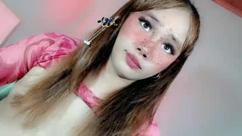 Snapshot of timea_slut69xx chatting on 22, 5, 2026 Happy Birthday To Me online show from 22, 5, 2026