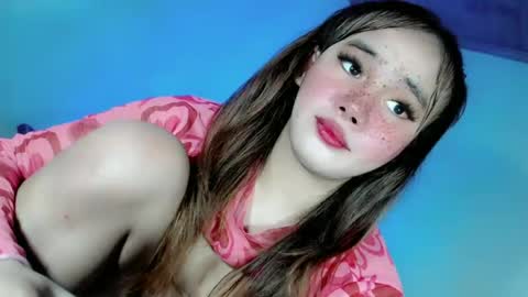 Snapshot of timea_slut69xx chatting on 26, 6, 2026 Happy Birthday To Me online show from 26, 6, 2026