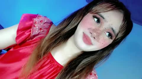 Snapshot of timea_slut69xx chatting on 29, 6, 2026 Happy Birthday To Me online show from 29, 6, 2026