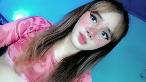 Snapshot of timea_slut69xx chatting on 3, 7, 2026 Happy Birthday To Me online show from 3, 7, 2026