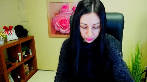 Luisa online show from 16, 12, 2024