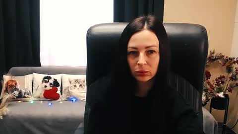 Luisa online show from 8, 10, 2025