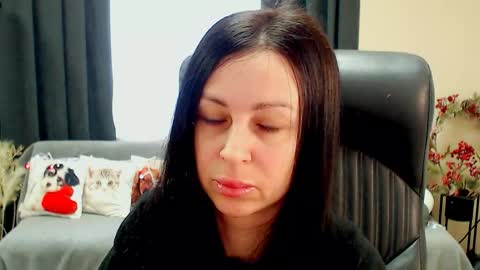 Luisa online show from 26, 3, 2026