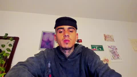 Snapshot of timewith_sebas chatting on 1, 6, 2026 salem online show from 1, 6, 2026