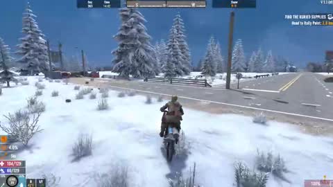 TimLooking online show from 23, 2, 2025