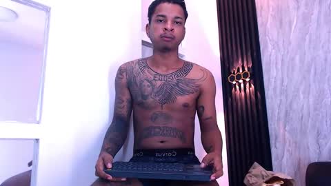 Timm online show from 30, 10, 2025