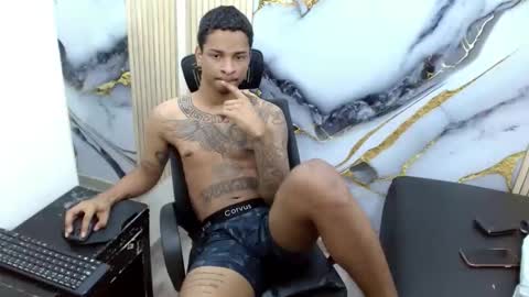 Timm online show from 1, 12, 2025