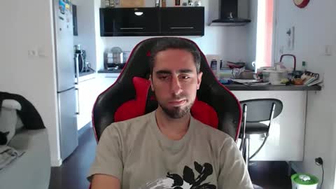 Snapshot of timmoo3 chatting on 3, 11, 2025 Tim online show from 3, 11, 2025