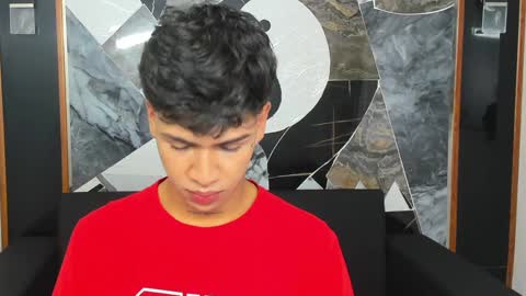 Timmy King -. online show from 18, 12, 2024