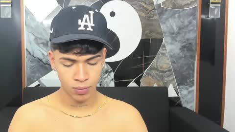 Timmy King -. online show from 4, 1, 2025