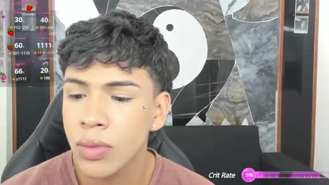 Timmy King -. online show from 14, 1, 2025