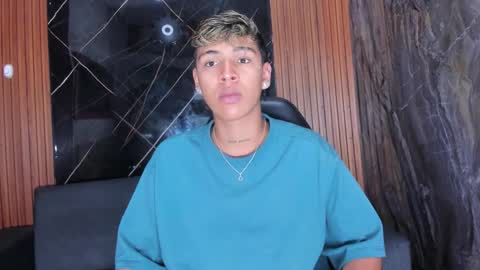 Timmy King -. online show from 3, 12, 2025