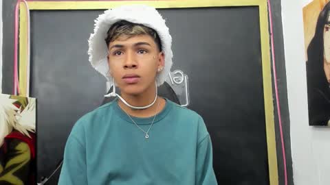 Timmy King -. online show from 15, 12, 2025