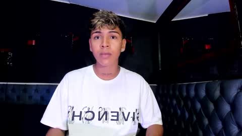 Timmy King -. online show from 23, 12, 2025