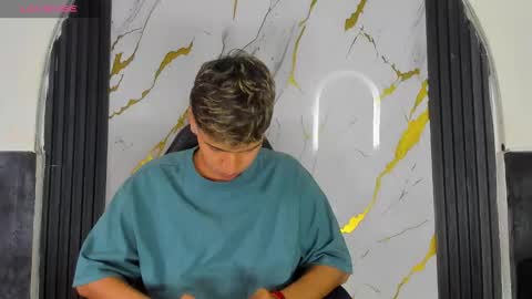 Timmy King -. online show from 8, 1, 2026