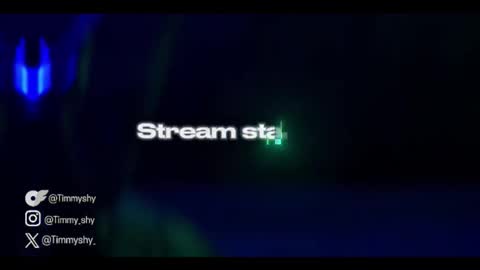 timmyshy online show from 15, 3, 2026