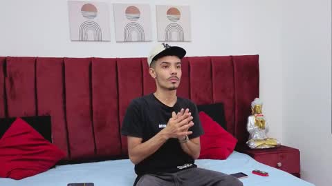 Evans  online show from 6, 10, 2025