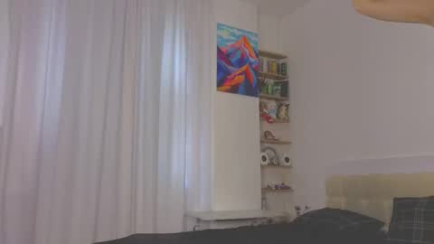 Tim n K     Mic is on in PVT online show from 26, 2, 2026