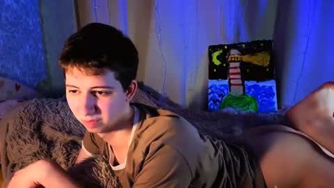 Snapshot of timothy_fox chatting on 16, 7, 2026 Timothy Fox online show from 16, 7, 2026
