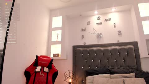 Timothy 21 years old online show from 10, 12, 2024
