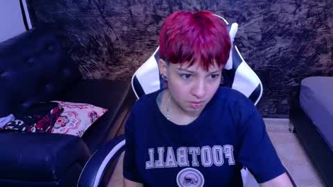 Snapshot of timoti_soft chatting on 2, 3, 2026 Timoti online show from 2, 3, 2026