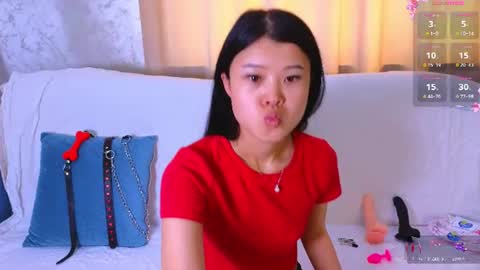 Snapshot of tina__kim chatting on 17, 7, 2026 tina__kim online show from 17, 7, 2026