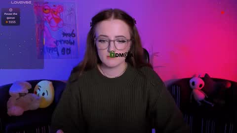 tina_blade_ online show from 9, 1, 2026