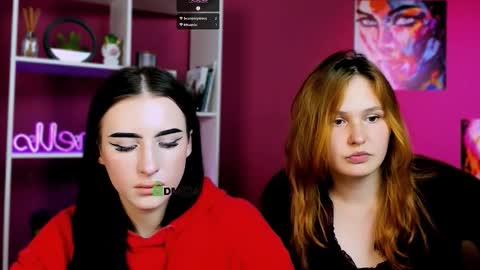 tina_golden1 online show from 31, 3, 2026