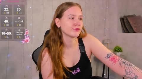 Stella online show from 10, 4, 2026