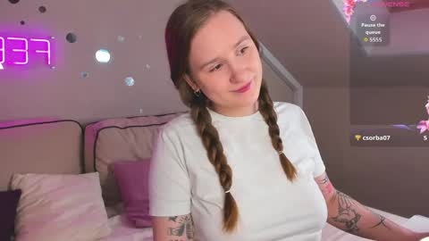 Stella online show from 16, 4, 2026