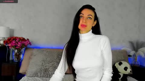 Tina online show from 9, 11, 2025