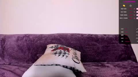 tina_mayway online show from 12, 11, 2025