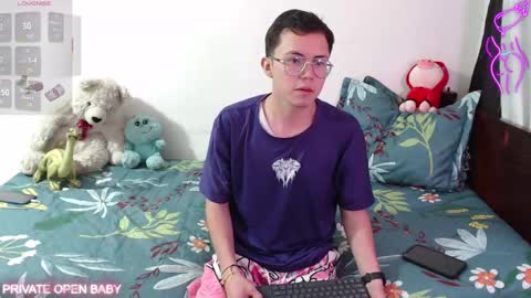 Tina N Charlie online show from 16, 10, 2025