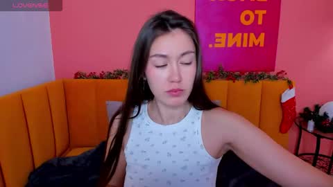 Snapshot of tina_porter chatting on 5, 12, 2025 Tina online show from 5, 12, 2025