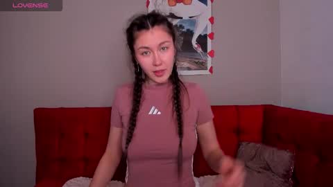 Snapshot of tina_porter chatting on 4, 2, 2026 Tina online show from 4, 2, 2026