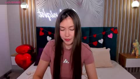 Snapshot of tina_porter chatting on 8, 2, 2026 Tina online show from 8, 2, 2026