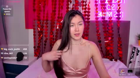 Snapshot of tina_porter chatting on 17, 2, 2026 Tina online show from 17, 2, 2026