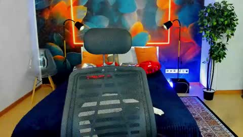 Kristina online show from 25, 2, 2026