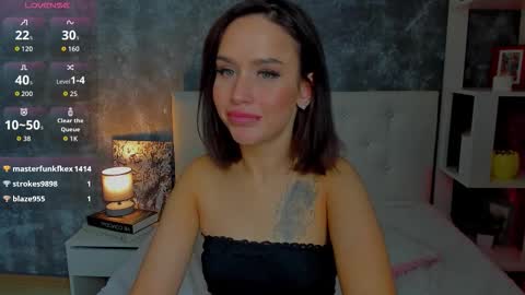 Kristina online show from 16, 3, 2026