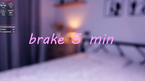 Stacy online show from 22, 2, 2025