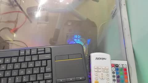 Tina  online show from 12, 10, 2025