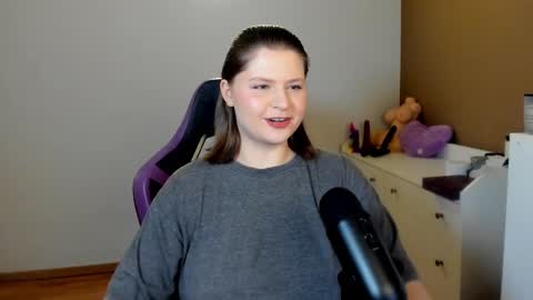 Snapshot of tinaangelll chatting on 1, 3, 2025 Tina Angel online show from 1, 3, 2025