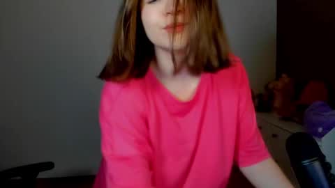 Snapshot of tinaangelll chatting on 5, 3, 2025 Tina Angel online show from 5, 3, 2025