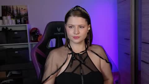 Snapshot of tinaangelll chatting on 26, 10, 2025 Tina Angel online show from 26, 10, 2025