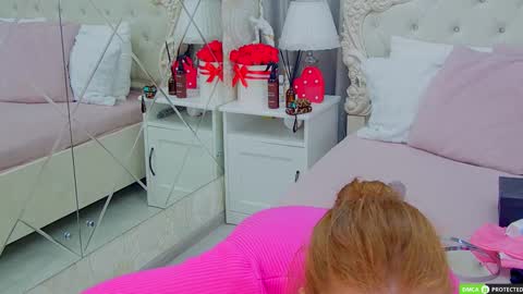 Tina online show from 14, 10, 2025