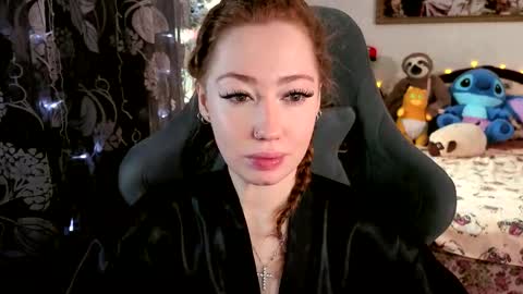 Tina online show from 23, 3, 2026