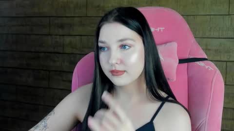 TinaBurton online show from 2, 12, 2025