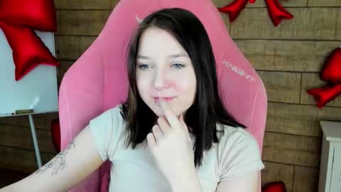 TinaBurton online show from 11, 2, 2026