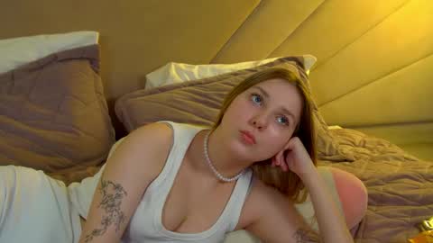 TinaBurton online show from 27, 5, 2026